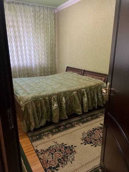 4х этажный дом на 4 этаже рядом 100 школа ЯККАСАРАЙСКИЙ РАЙО — фото 5