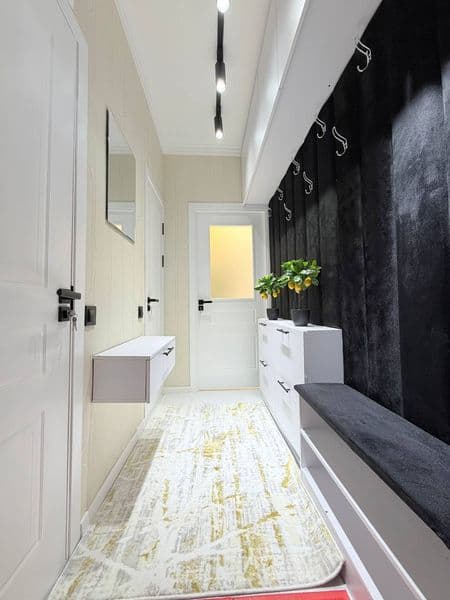 Район: Юнусабадский 11 кв<br />
<br />
• Комнат: 2<br />
• Э — фото 3