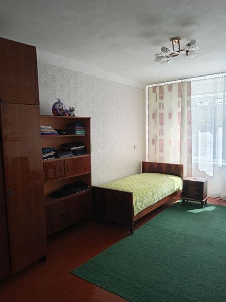 Сдаётся трёхкомнатная квартира метро, Шахристанская, санатор — фото 2