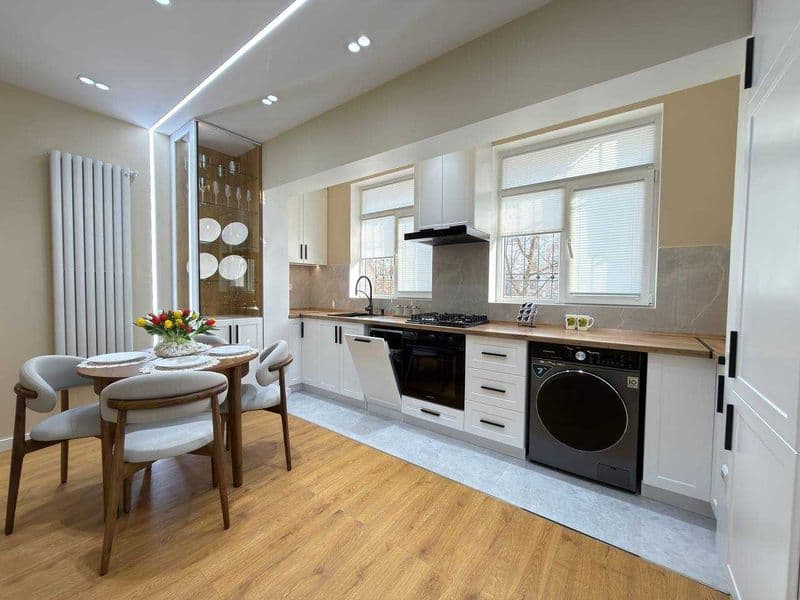 Сдаётся квартира в аренду<br />
<br />
Район: Юнусабадский < — фото 5