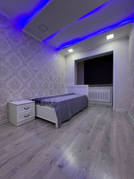 Мирабад<br />
Ор: Grand Mir Hotel<br />
3х комн<br />
2-этаж — фото 5