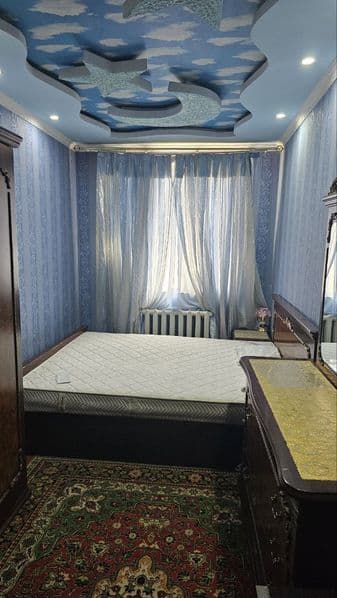 Chlonzor 21 kvartil <br />
3 hona 3 etaj sharoitlari bor<br  — фото 4