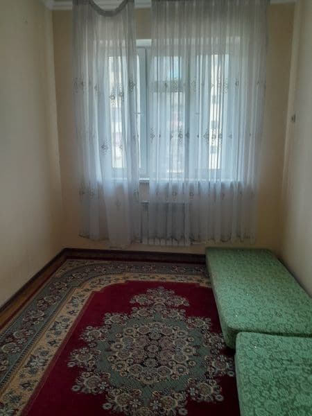 3 хонали квартира хамма жихозлари билан,  оилага ижарага бер — фото 2