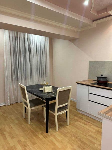 Район ; Чиланзарский<br />
Адрес : 4-Квартал<br />
<br />
—  — фото 5