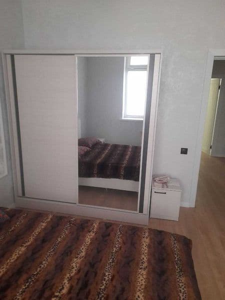 Сдается квартира в Яшнабадском районе Новостройка ЖК Иззат 2 — фото 5