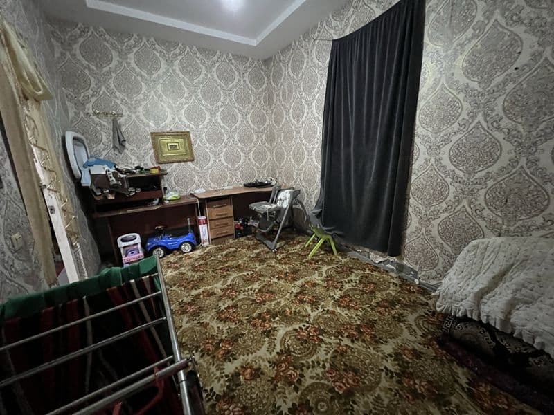 Мирзо улугбек тумани корасув 6 да 3 хонали уй хамма шароитла — фото 5