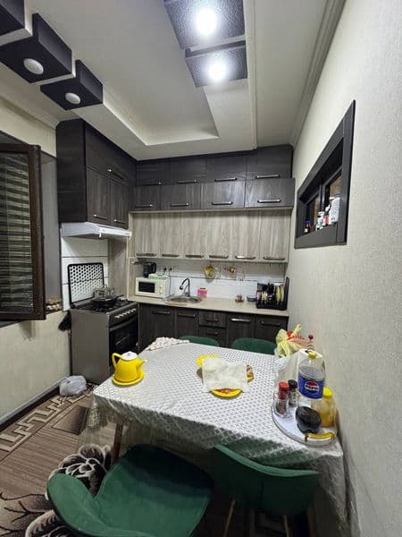 Юнсобод Шахристон Метро якинида квартира арендага тартибли и — фото 4