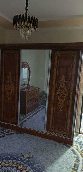 Чилонзор тумани 2 квартал арентр Паспорт стол 2 хона уй ижар — фото 2