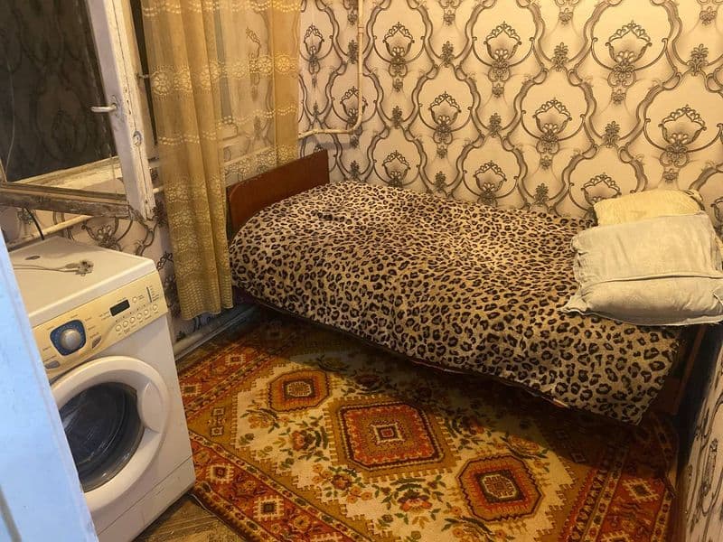 Sirochni kvarteraga odam kerak  bollaga <br />
1 kishi 2 xon — фото 2