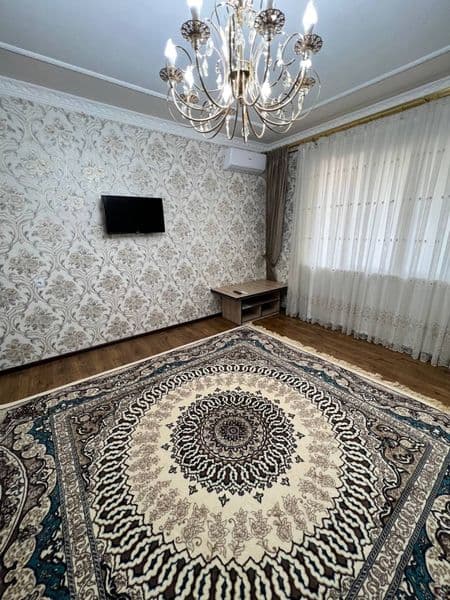 Аренда квартира <br />
Район - Шайхантахурский<br />
Ориенти — фото 2