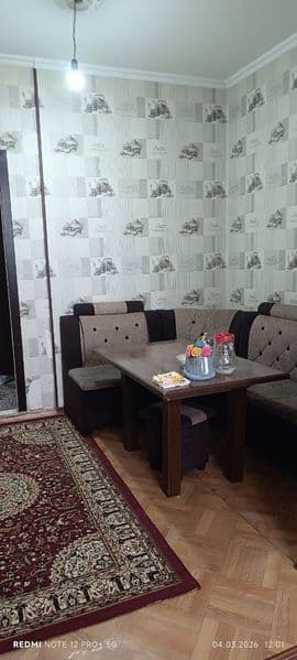 Аренда! Сергели-7. Метро Янгихаят (4 бекат) 1в2/8/9. Новый л — фото 3