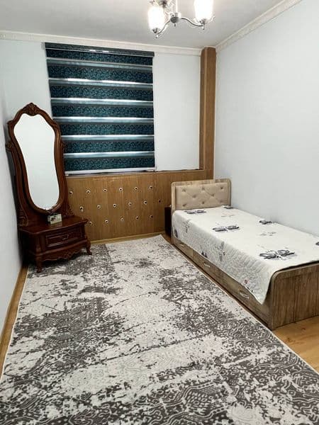 Amir Temur koʻchasi, 70 uy, 20 xonadon ijaraga beriladi. Bar — фото 3