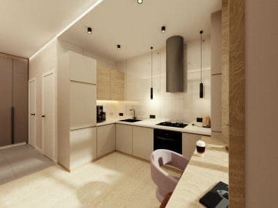 сдается стильная 2-комнатная квартира ц6- монумент мужества. — фото 4