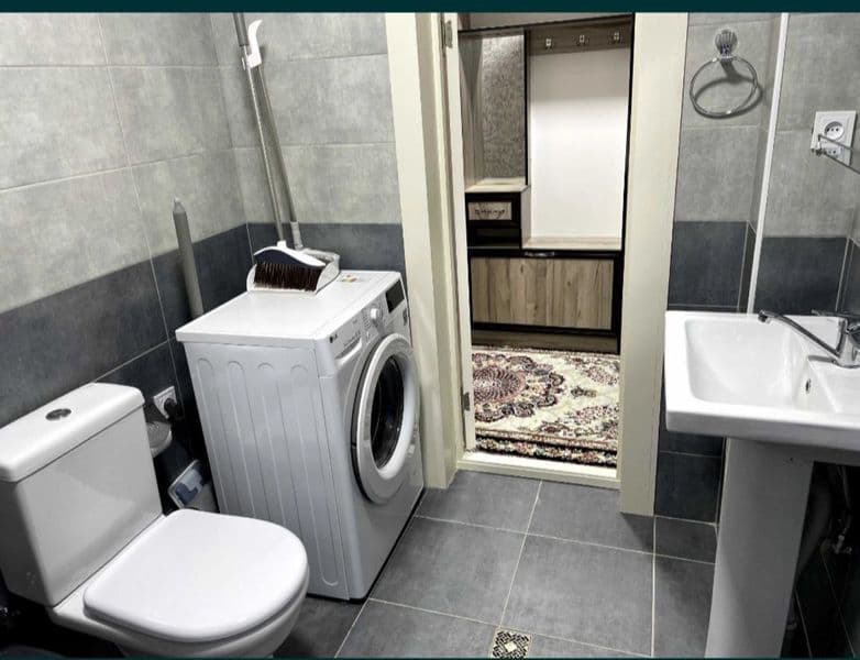 Аренда квартира <br />
Район - Шайхантахурский<br />
Ориенти — фото 2