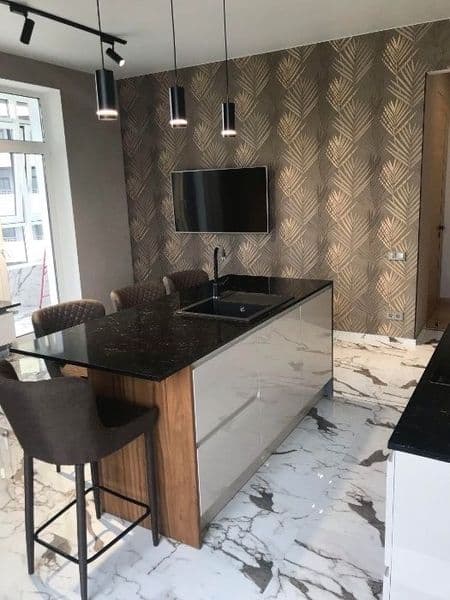 Сдается квартира иностранцам 3/3/7 на Шевченко! Звоните, ест — фото 3