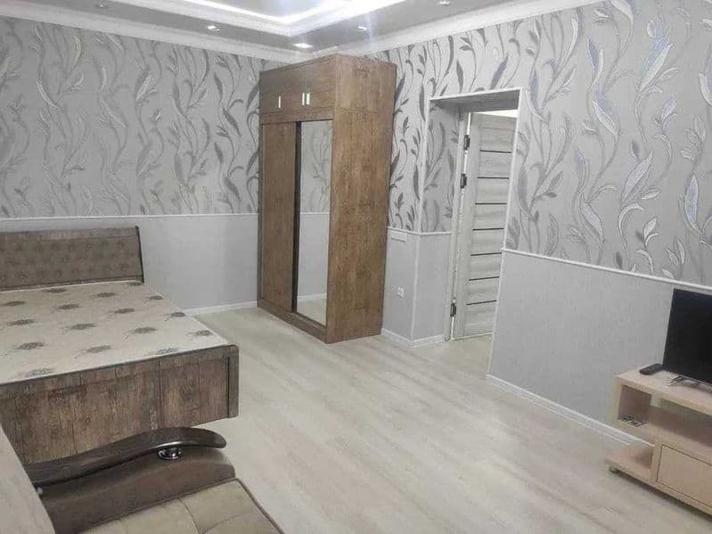 Сдаётся квартира на ул. Мирабад‼️<br />
Ориентир - Хуавэй<br — фото 5