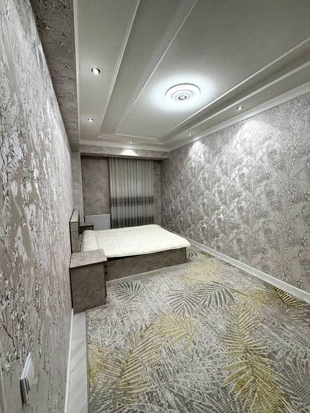 Квартира у метро Сергели, удобная локация<br />
Сдается квар