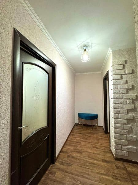 3 хонали <br />
5 этаж <br />
5 этажли дом<br />
Тансбой 2(б — фото 5