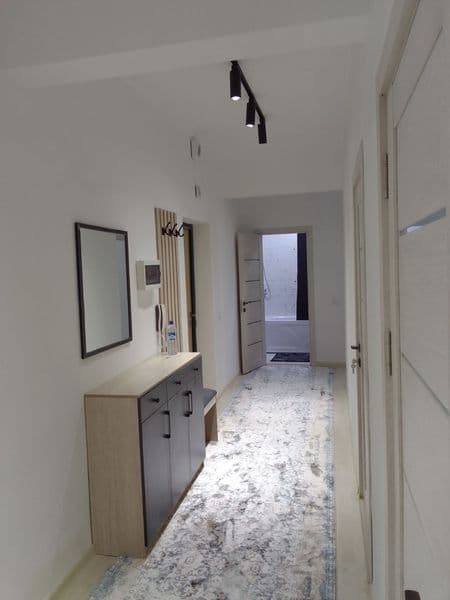 Сергели 16А новастройкада 3 хонали евро квартира арендага бе