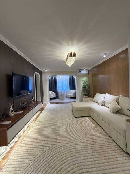 Сдаётся КЛАССНАЯ квартира<br />
<br />
• Район: Юнусабадский — фото 2