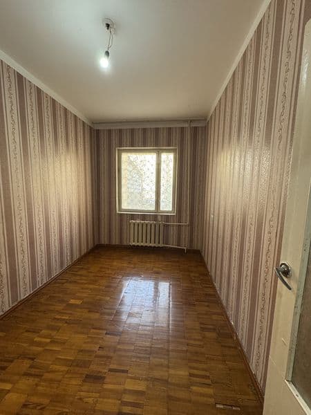 Аренда 2/1/5 Юнусабад 17<br />
Средный ремонт<br />
Квартира — фото 3