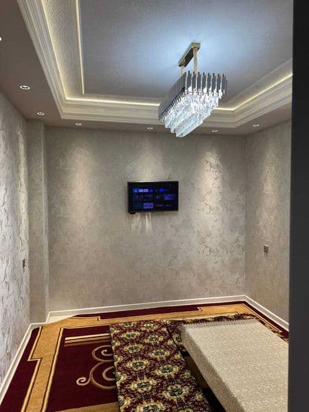 Юнусабад 16 ж.к (Орзулар, Хонсарой) находиться возле метро Т