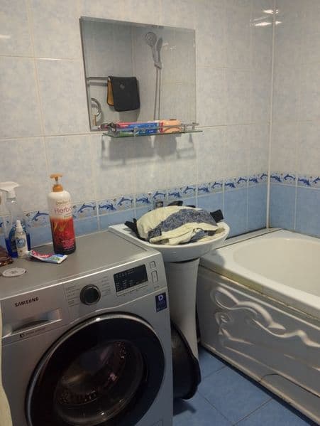 Хамма шароити бор шерикарлига оила йоки угил кизлар керак те — фото 3