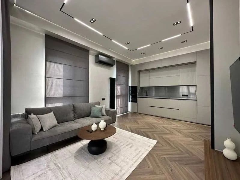 Сдается квартира<br />
ЖК "NRG Oybek" Новостройка <br />
Адр — фото 2