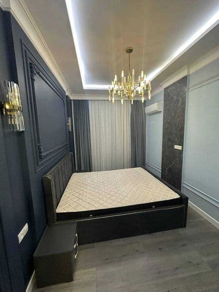 К вашему вниманию рады представить 2х комнатную квартиру на 