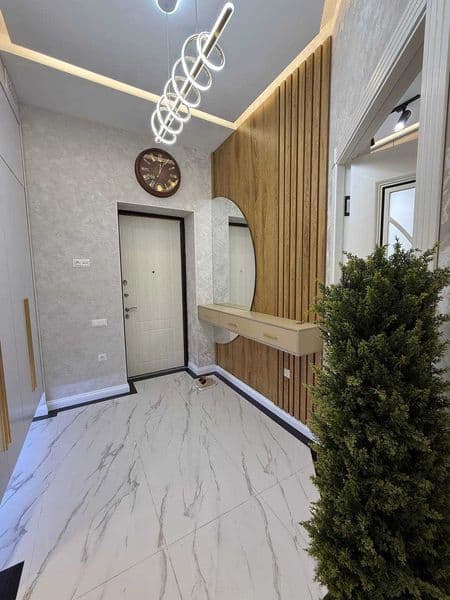 Жилой комплекс: Muhtasham<br />
Комнат: 2<br />
Этаж: 3<br / — фото 3