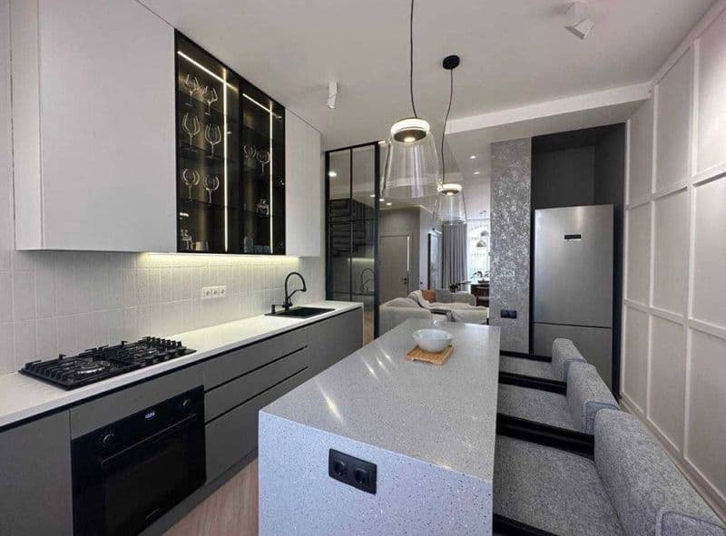 Яккасарайский район <br />
Жк Parisien <br />
4/8-9<br />
14 — фото 4