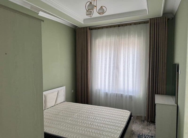 ЖК «Манзара»да 2 хонали уй ижарага берилади, факат оилага. 2 — фото 3