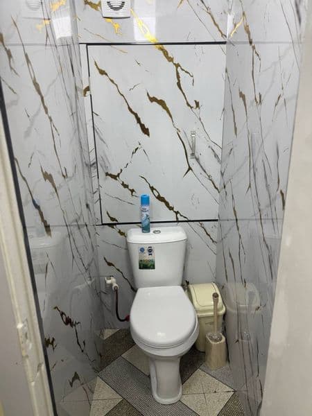 Сдается в аренду на долгий срок семьям, иностранцам, студент — фото 5