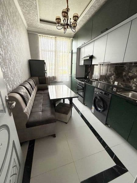 Район: Юнусабадский<br />
Адрес: Шохсарой 4квартал<br />
<br — фото 3