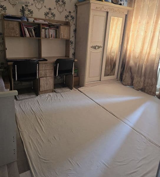 Sergeli-8, Mo'ljal 10 oilaviy poliklinika ro'parasi 4-metrog — фото 5