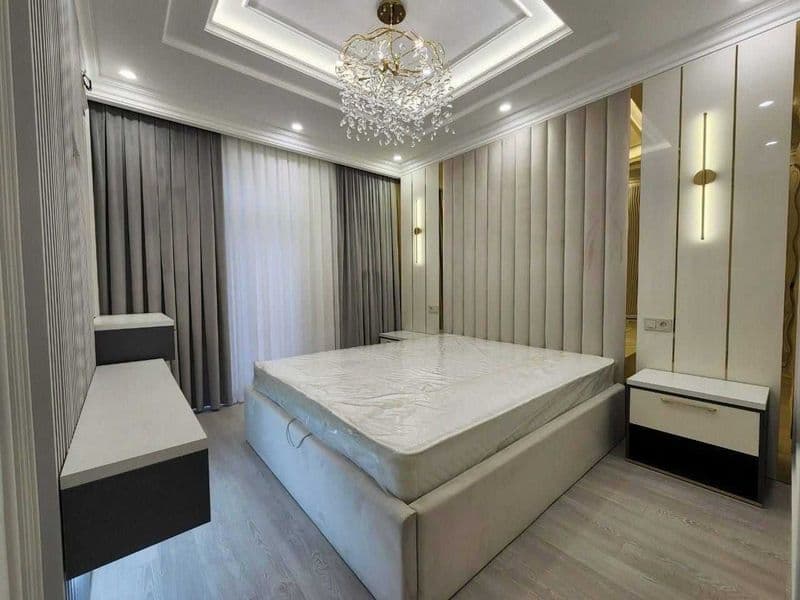 К вашему вниманию рады представить 2х комнатную квартиру на 