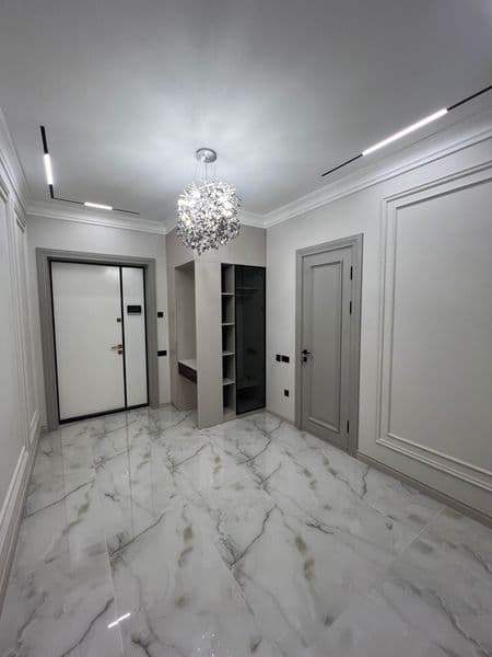 ЖК Mirabad Avenue. Новая 2х комнатную квартиру на 8 этаже, а — фото 2