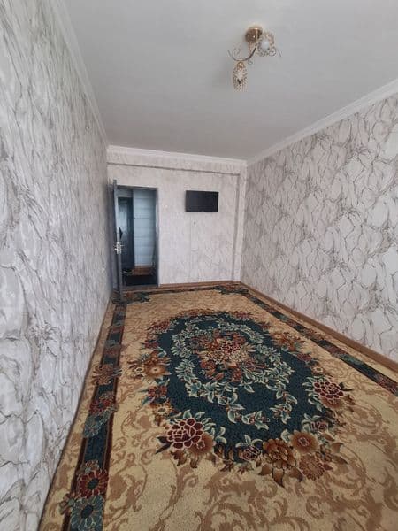 Аренда квартира <br />
Олмазор туман <br />
Қора қамиш 2/5да