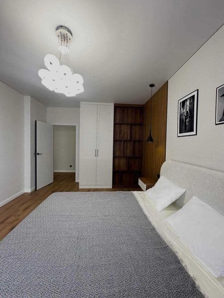 К вашему вниманию рады представить 2х комнатную квартиру на 