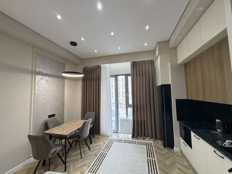 ЖК Mirabad Avenue<br />
Новостройка<br />
Мирабадский район< — фото 2