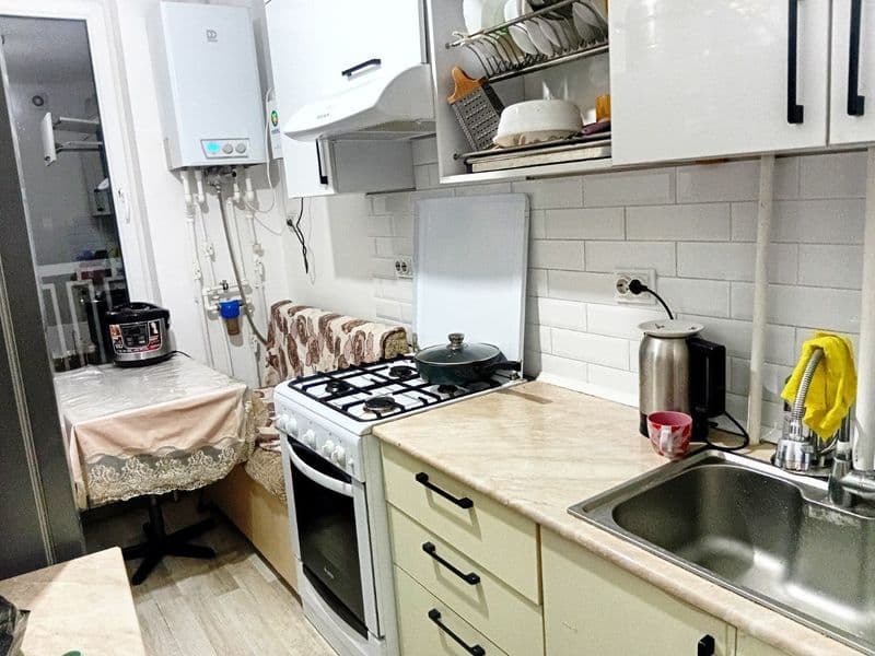 Сдаётся 3 комнатной квартире 1 комната, все удобство имеются — фото 5