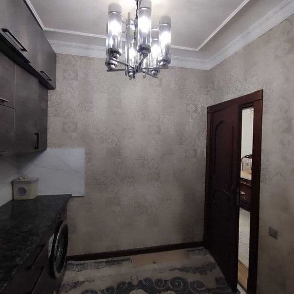 Сдаётся 4-комнатная квартира на 3 этаже — со всеми условиями — фото 4