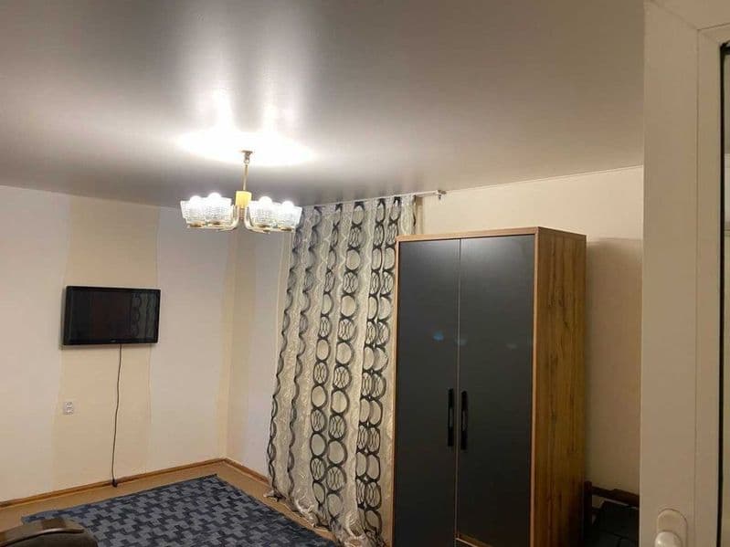 Сдается в аренду 1 комнатная квартира.ориентир Капитал банк. — фото 3