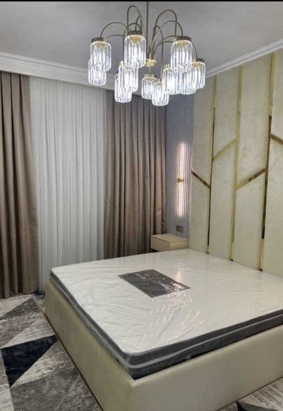 Сдаётся шикарная 3-комнатная квартира в Отличное Локация<br 