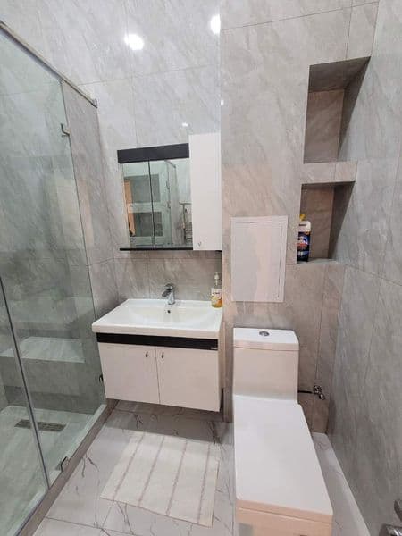 Срочно сдаётся 3х комнатная квартира на 2 этаже 3 этажного д — фото 5