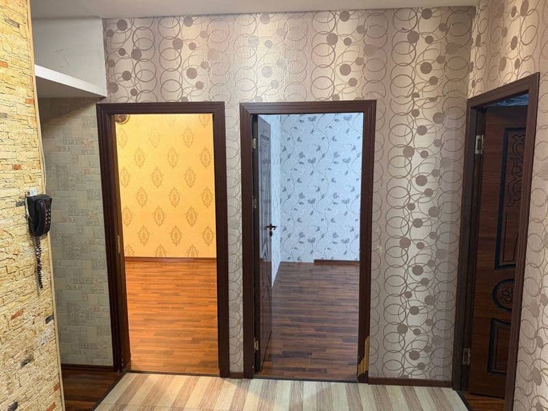 Сдаётся аренда 3 ком квартира 3/4/4 массив феруза — фото 2