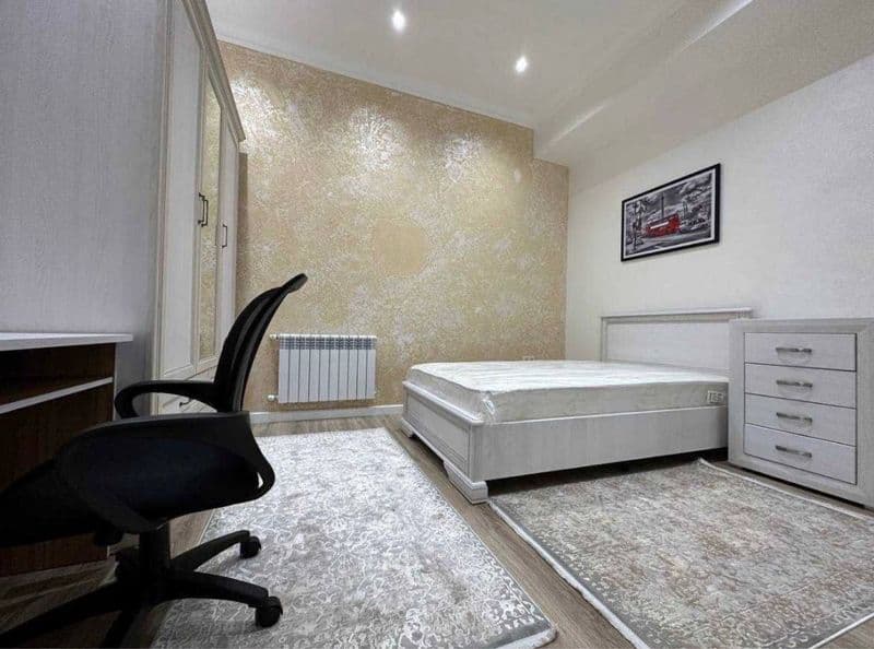 Шайхантахурский район <br />
Ташкент Сити <br />
Жк Gardens< — фото 5