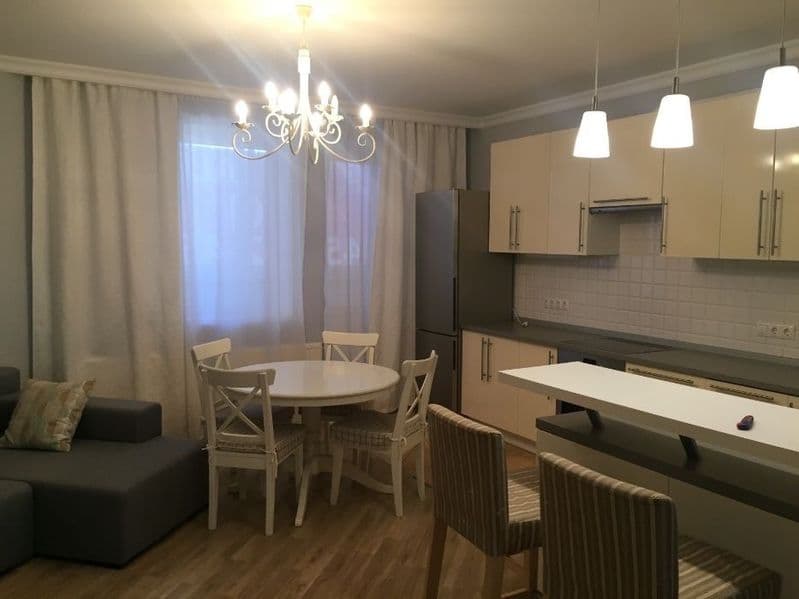 Сдается квартира 3/5/6 на Ц-1. Звоните, есть много других ва