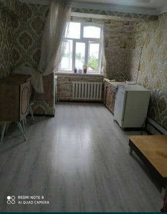 Аренда<br />
Карасув 6<br />
1/4/4 <br />
Галерейка... ....<