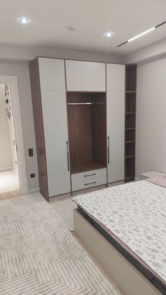 Shayxontohur tumani, Koh ota, Nurafshon ko‘chasida joylashga — фото 2